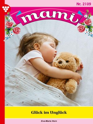 cover image of Glück im Unglück